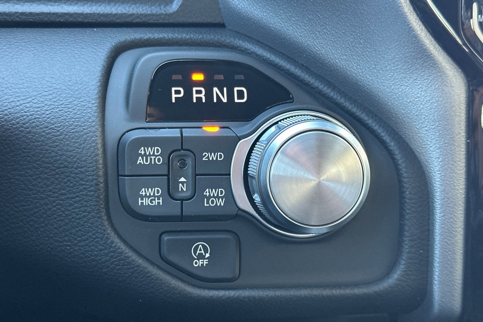 New 2026 RAM 1500 Laramie image 20