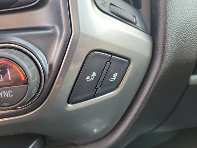 Used 2018 Chevrolet Silverado 1500 LT w/ All Star Edition image 34