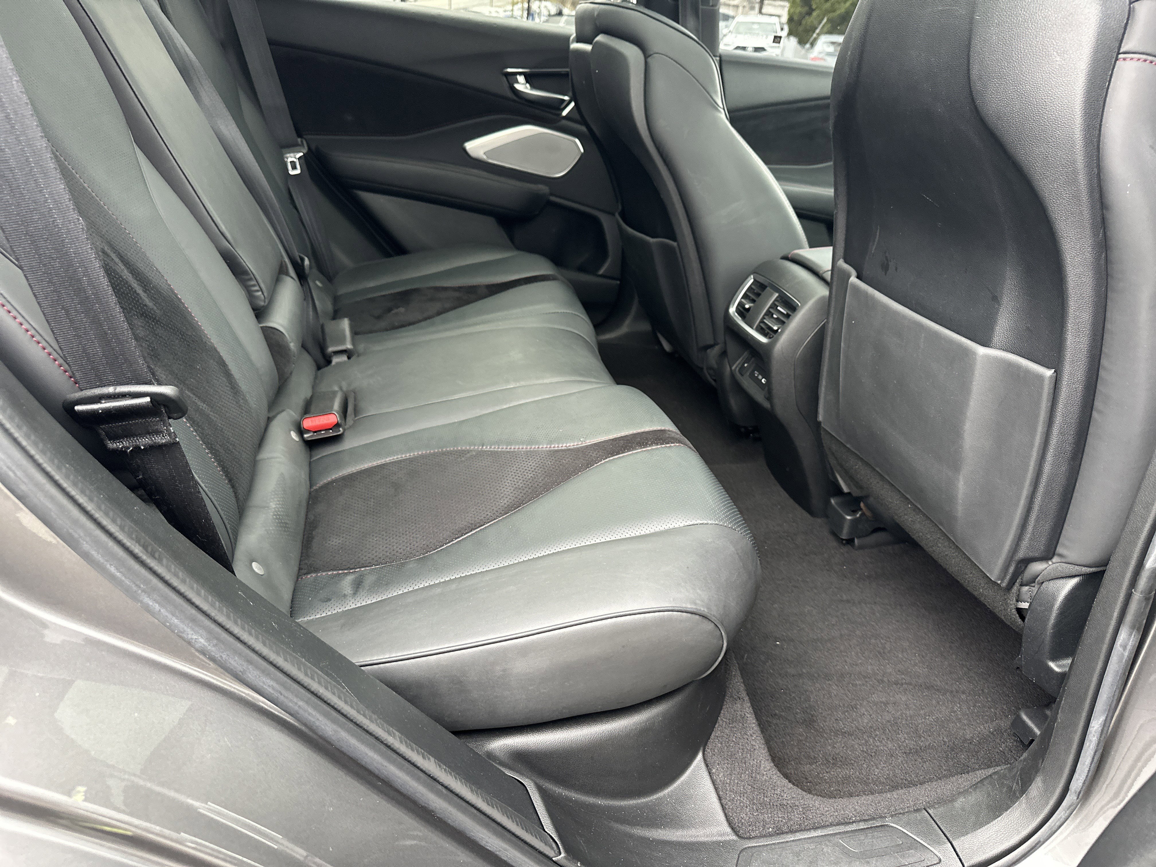 Certified 2023 Acura RDX A-Spec image 18