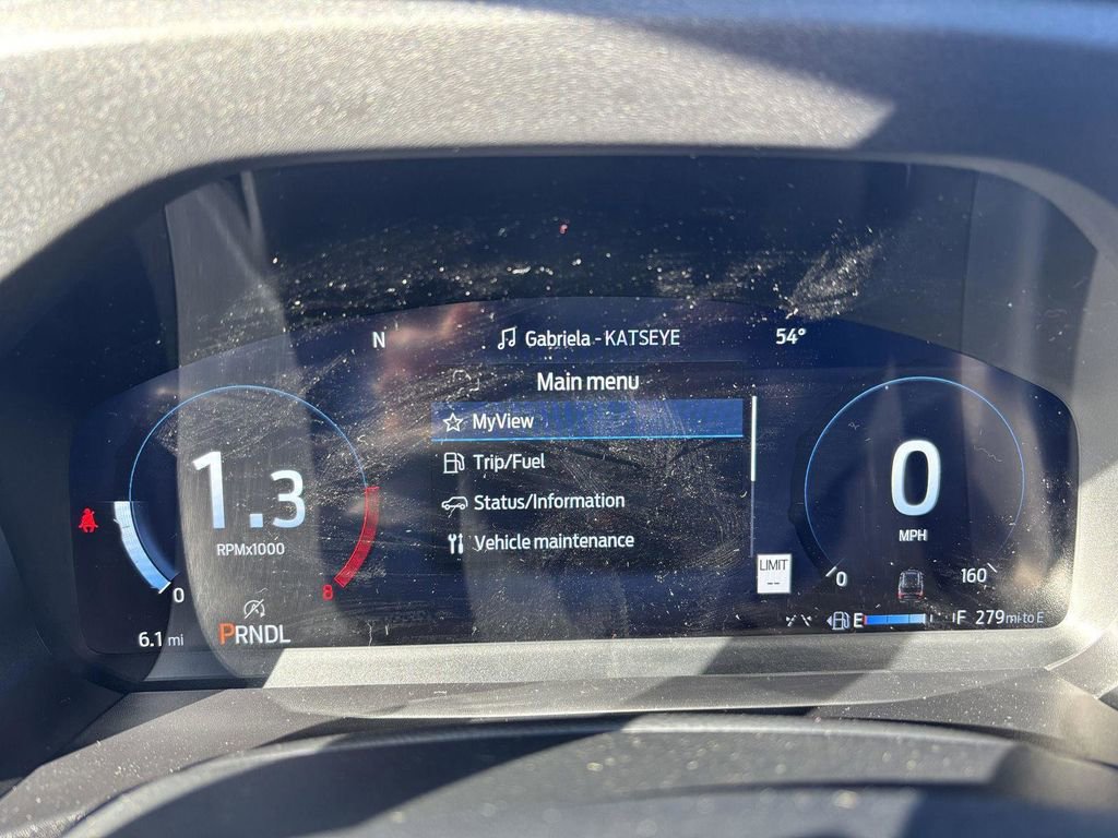 New 2026 Ford Explorer Active w/ Active Comfort Package AWD/4WD image 28