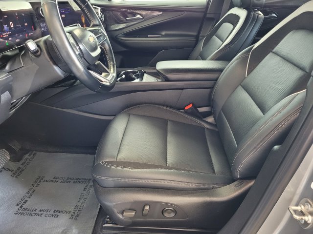 Used 2024 Chevrolet Blazer EV LT AWD/4WD image 17