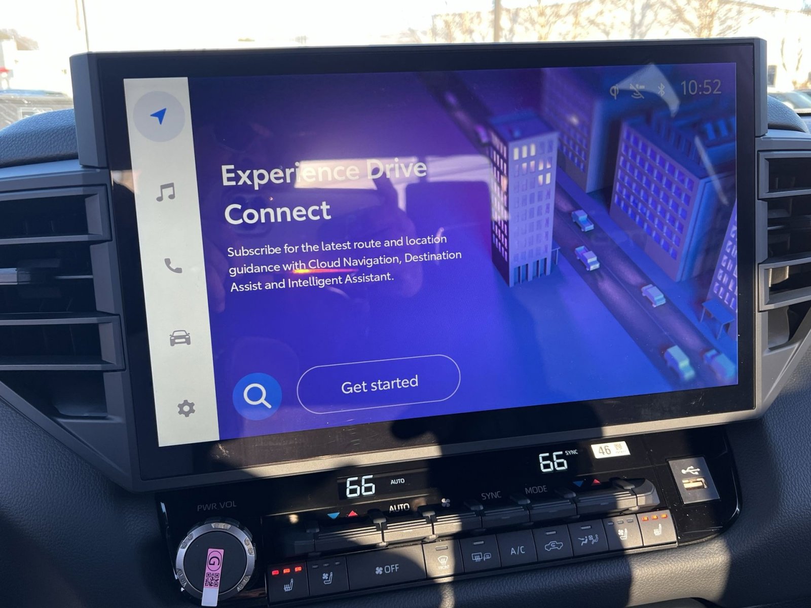 New 2026 Toyota Tundra TRD Pro image 15