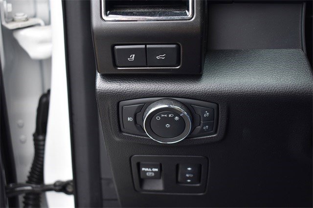 Used 2021 Ford Expedition King Ranch image 16