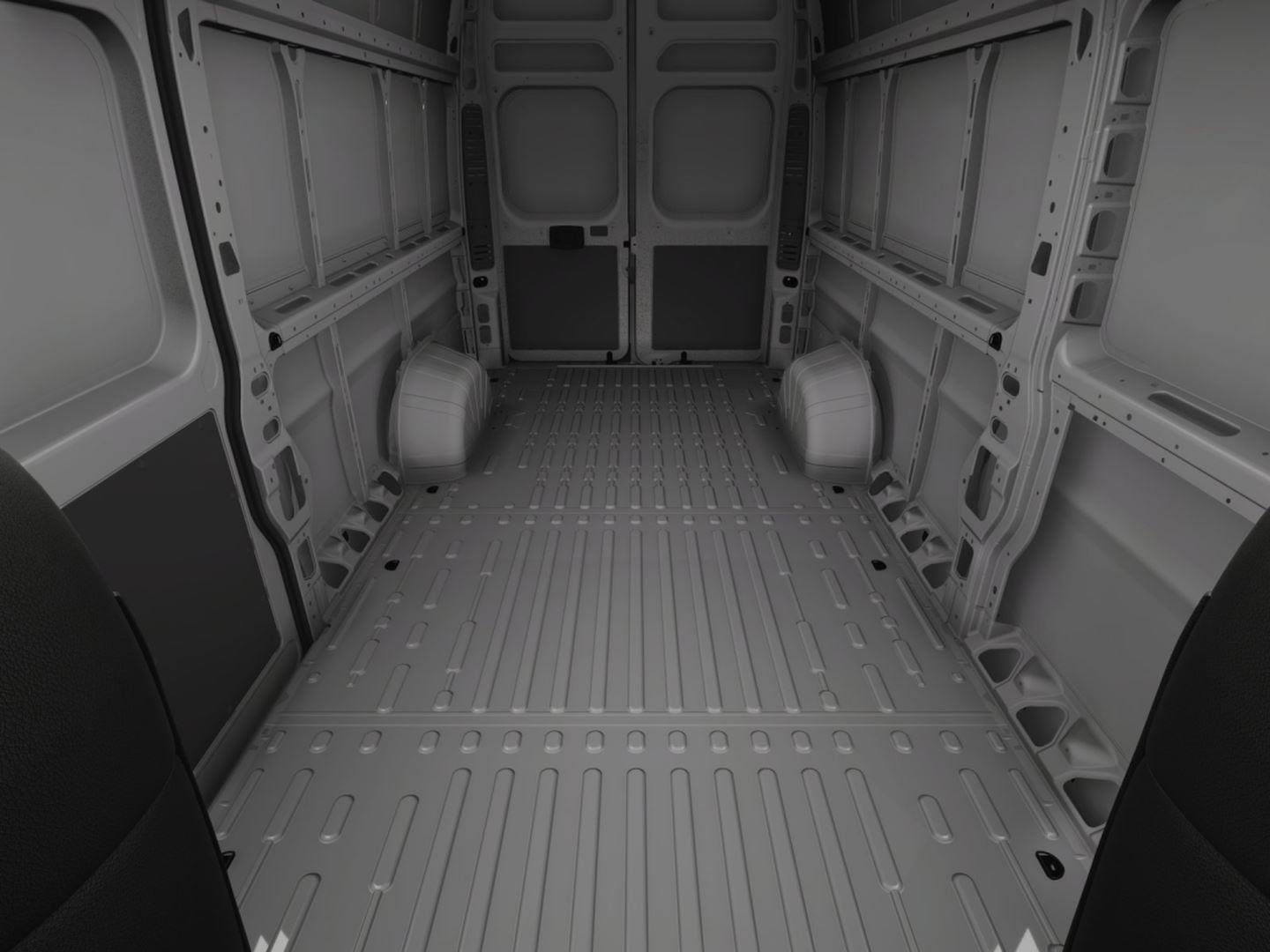 New 2024 RAM ProMaster 3500 image 20