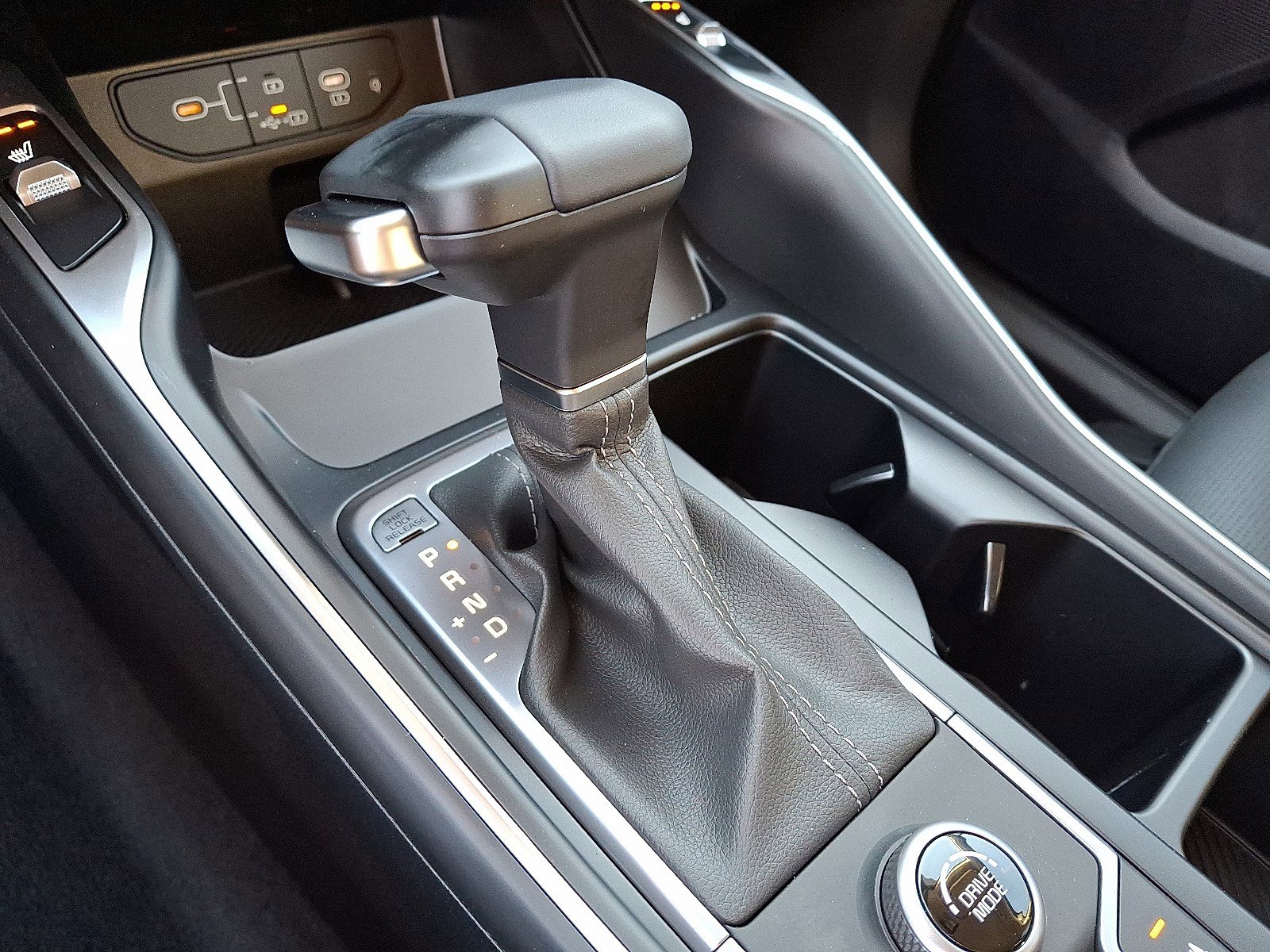 New 2026 Kia Sorento EX image 7