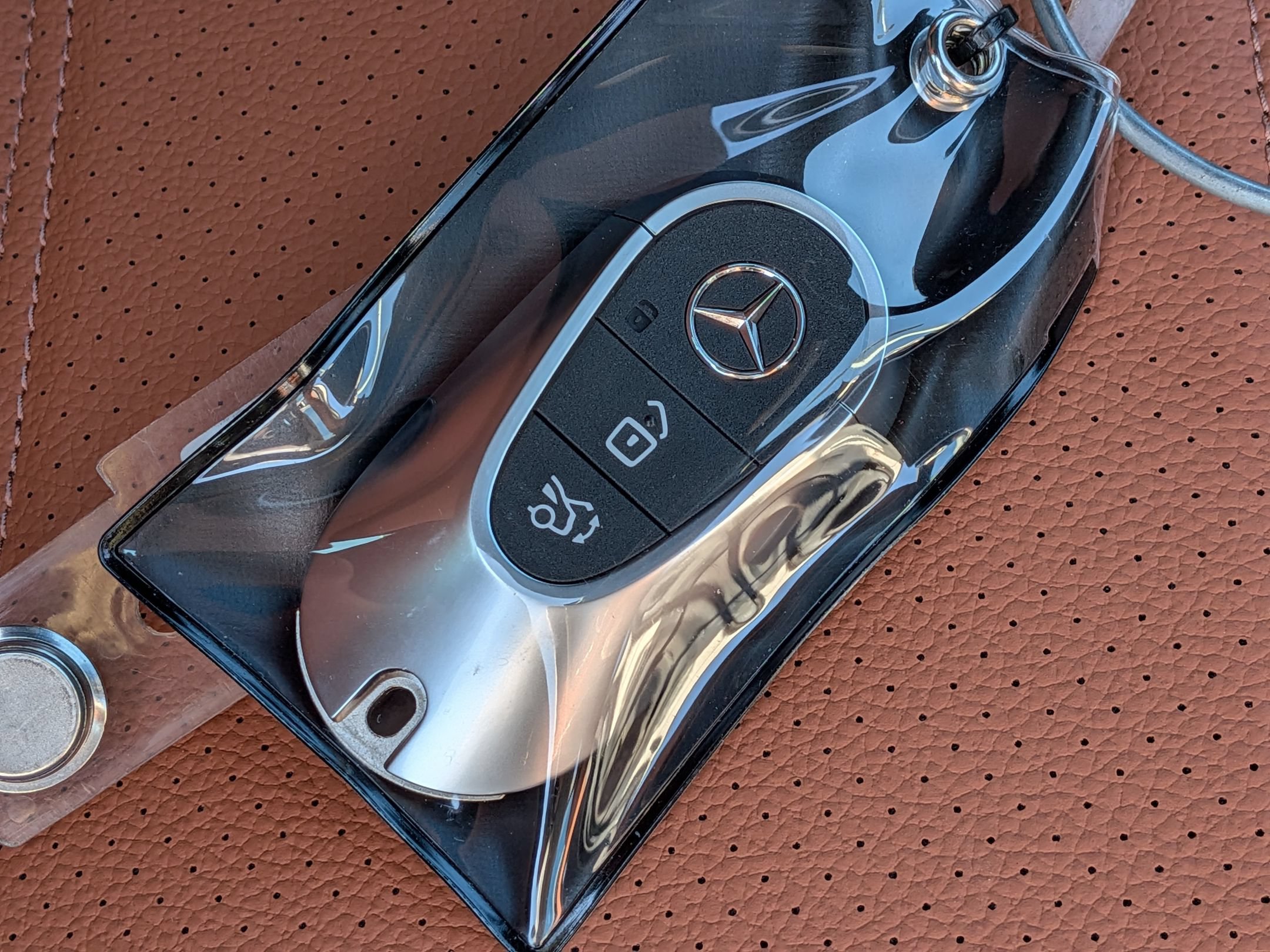 New 2026 Mercedes-Benz C 300 4MATIC Sedan image 36