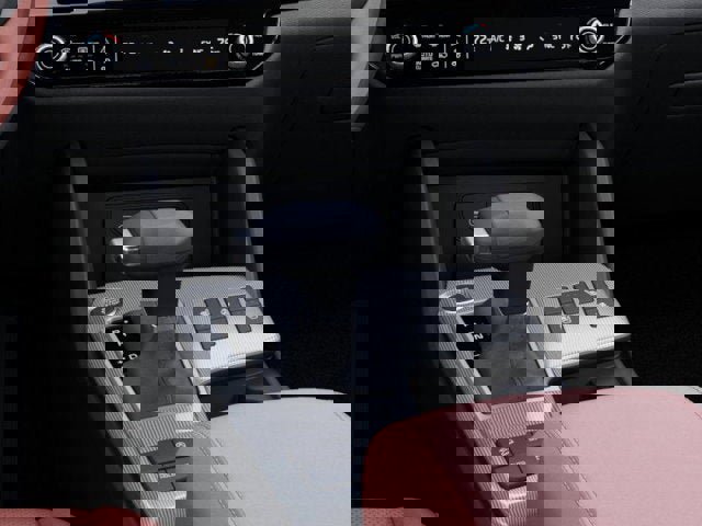 New 2026 Kia Sportage SX image 23