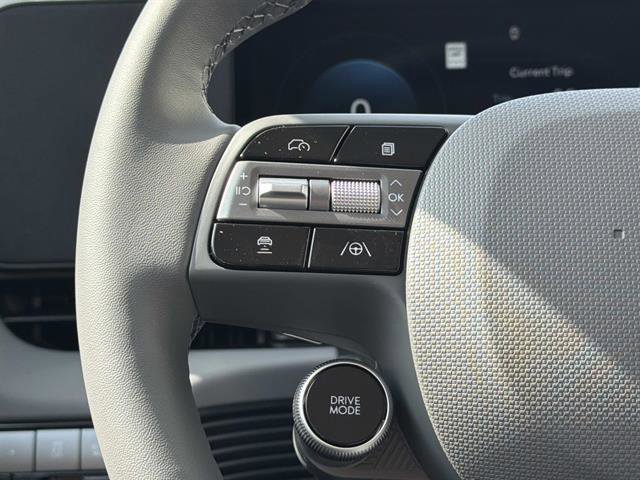 New 2026 Hyundai Ioniq 5 SEL RWD image 8