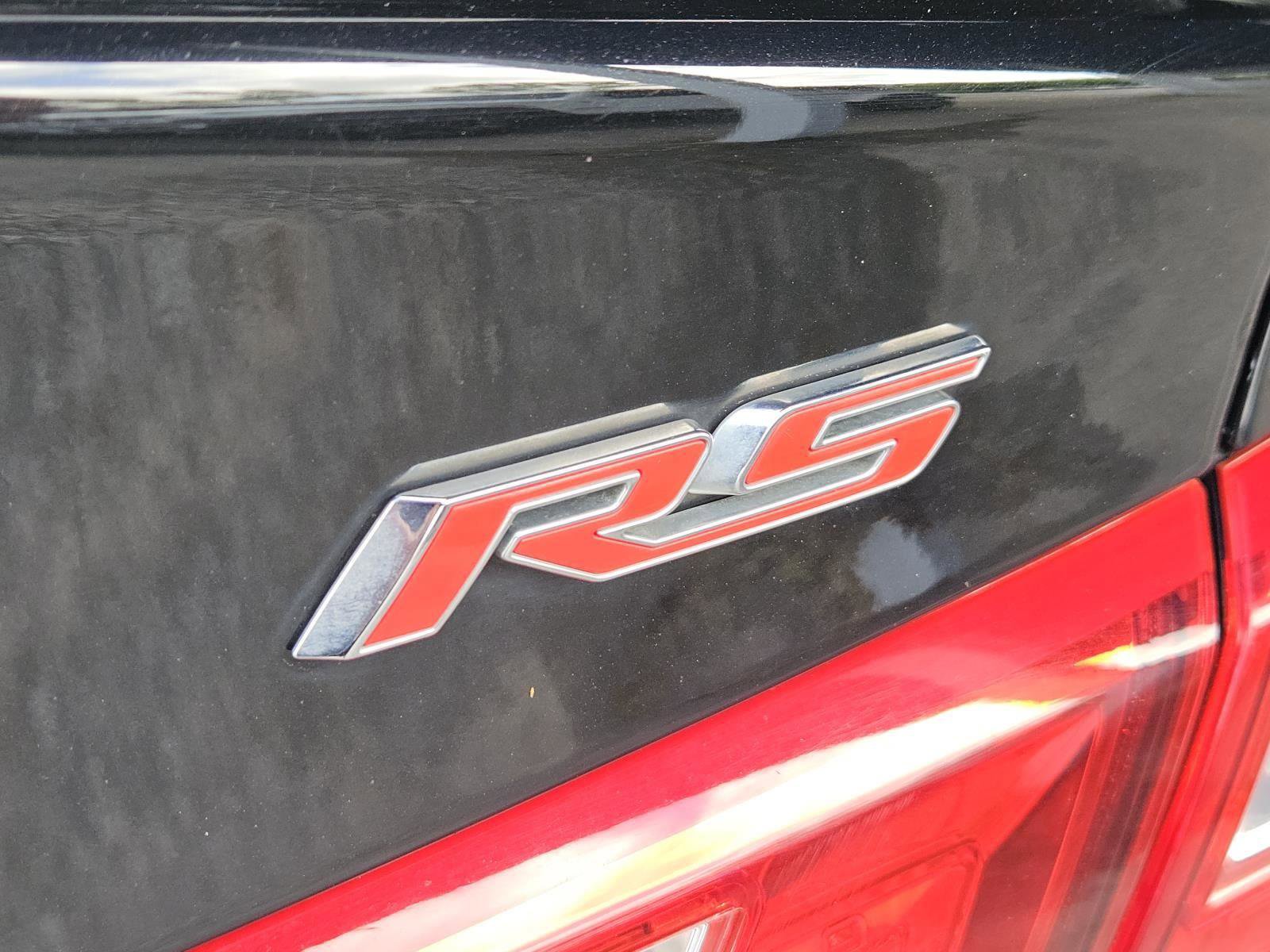 Used 2019 Chevrolet Malibu RS image 9