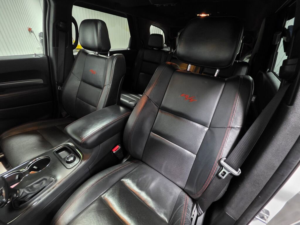 Used 2018 Dodge Durango R/T image 13