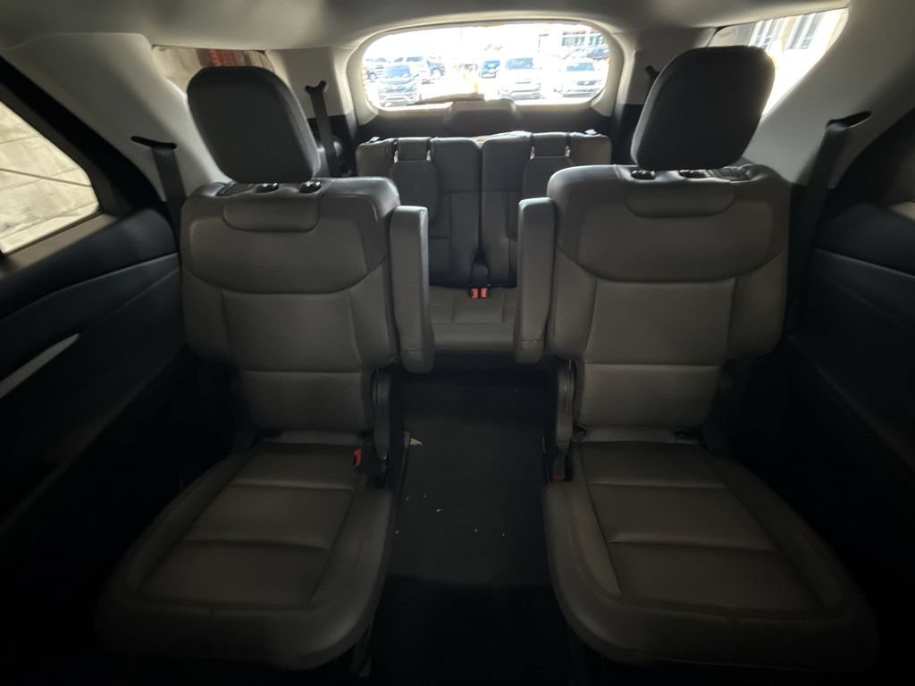 New 2026 Ford Explorer Active w/ Active Comfort Package AWD/4WD image 25