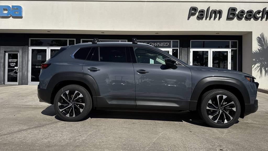 New 2026 MAZDA CX-50 2.5 Hybrid w/ Weather Package AWD/4WD image 23