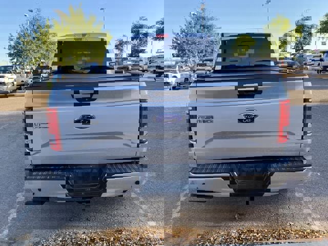 Used 2017 Ford F150 XLT w/ Equipment Group 302A Luxury AWD/4WD image 3