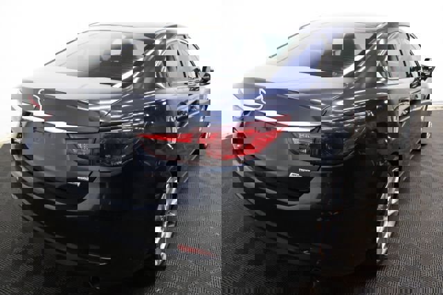 Used 2016 MAZDA MAZDA6 Touring image 5