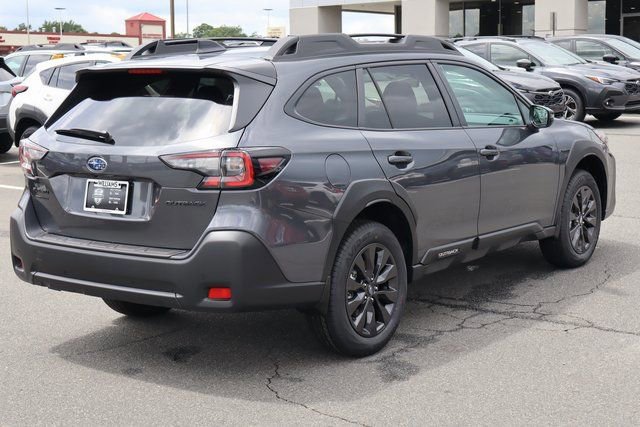 Certified 2025 Subaru Outback Onyx Edition w/ Popular Package #2 AWD/4WD image 7