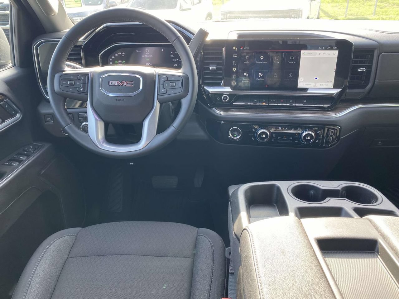 Used 2024 GMC Sierra 1500 Elevation AWD/4WD image 11