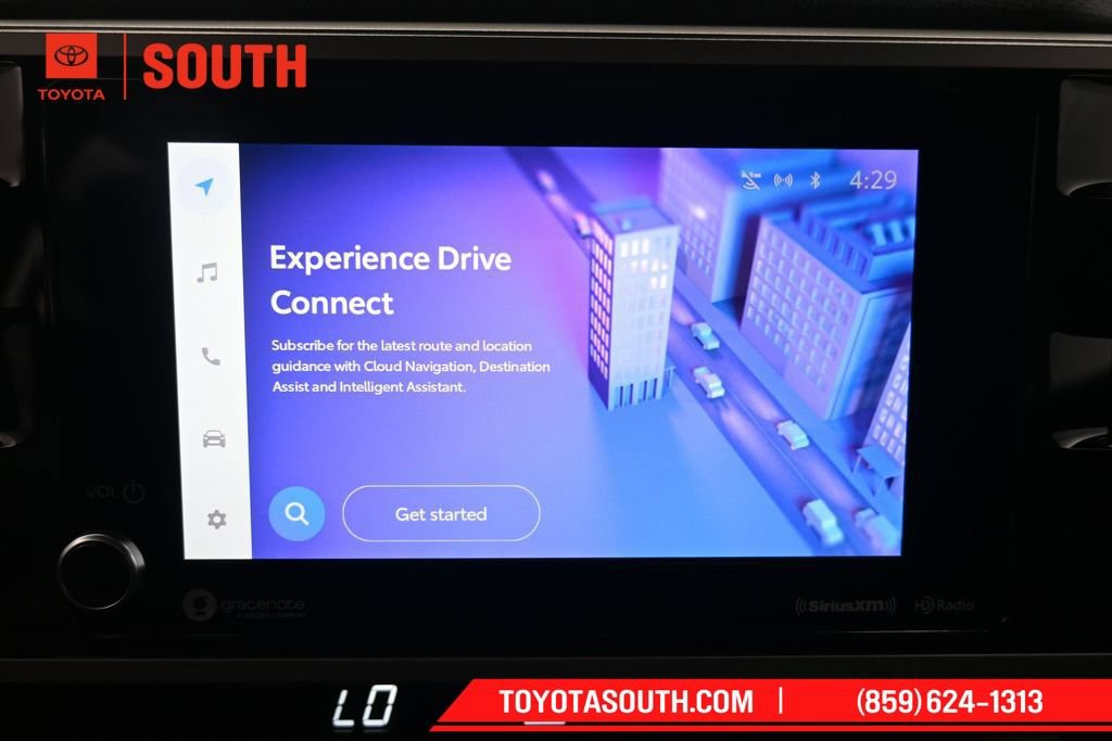 Used 2023 Toyota Tundra SR5 AWD/4WD image 13