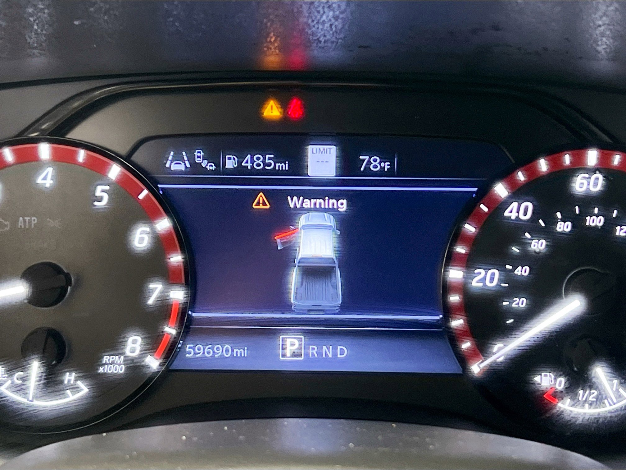 Used 2022 Nissan Frontier Pro-X image 23