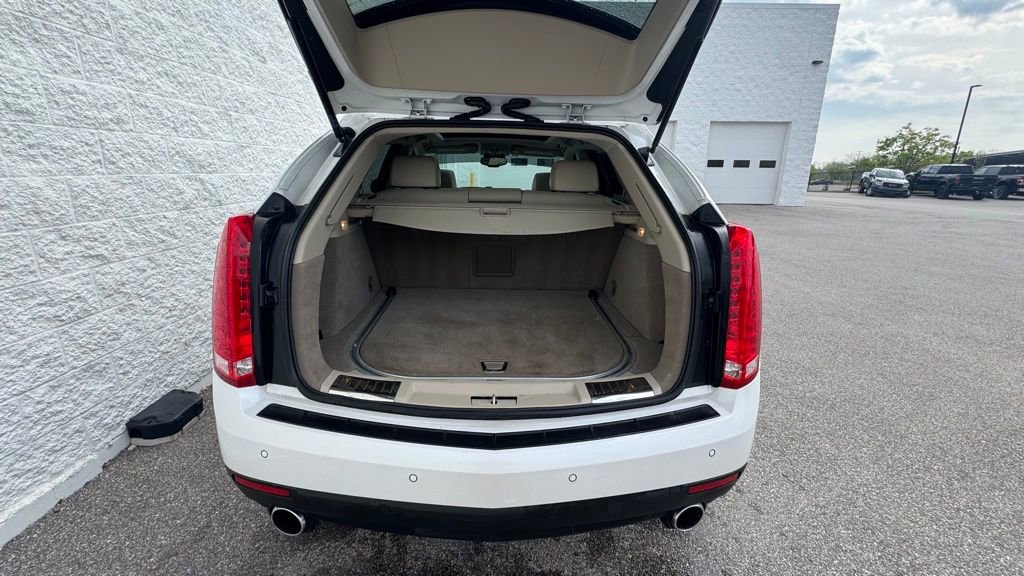 Used 2011 Cadillac SRX Premium image 5