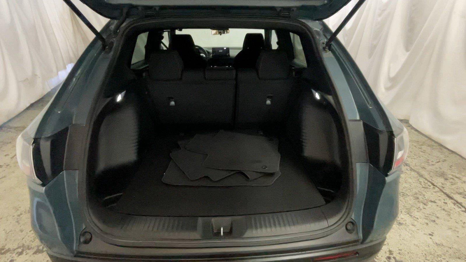 Used 2024 Honda HR-V Sport image 22