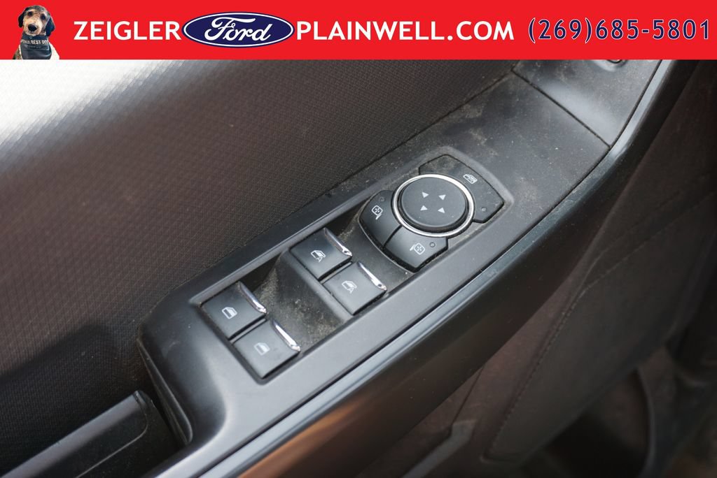 Used 2023 Ford F150 XL w/ STX Appearance Package AWD/4WD image 24