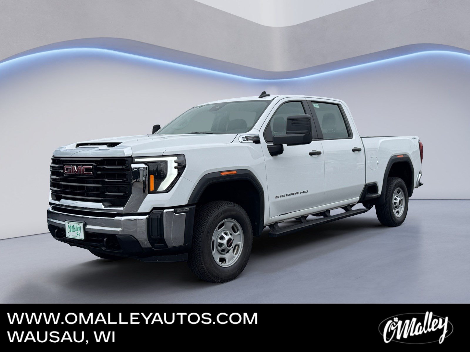 Used 2024 GMC Sierra 2500 Pro