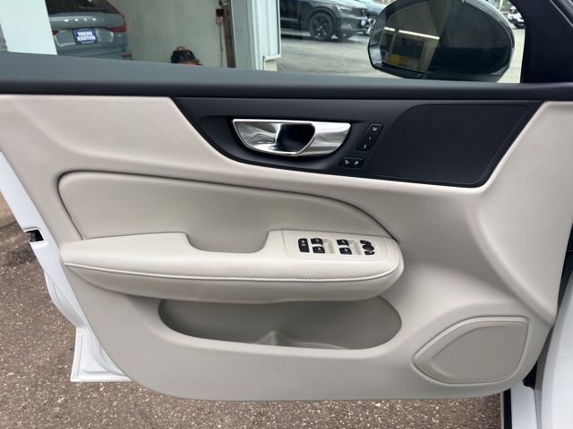 Certified 2025 Volvo S60 B5 Plus image 26