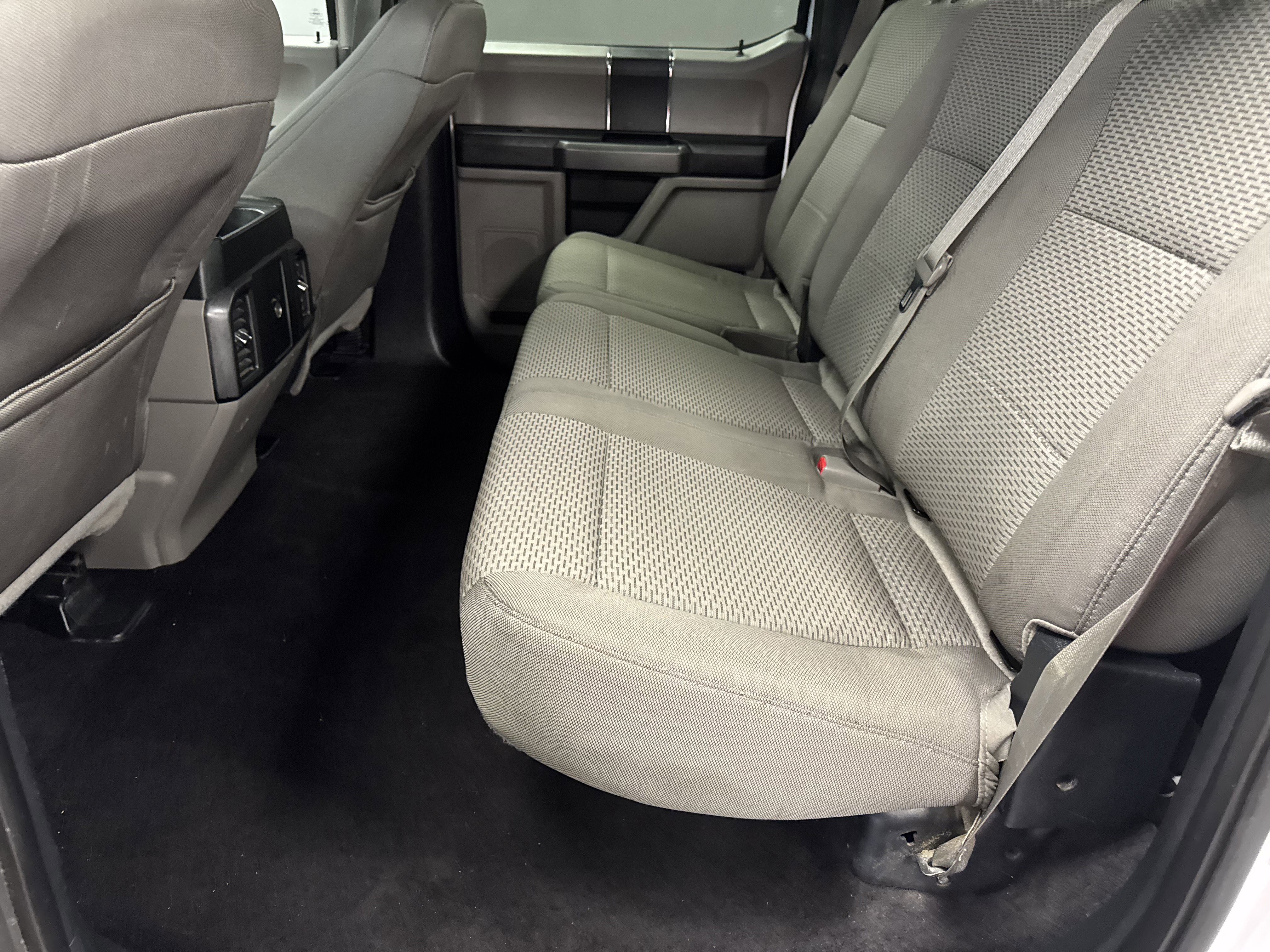 Used 2016 Ford F150 XLT w/ Trailer Tow Package AWD/4WD image 11