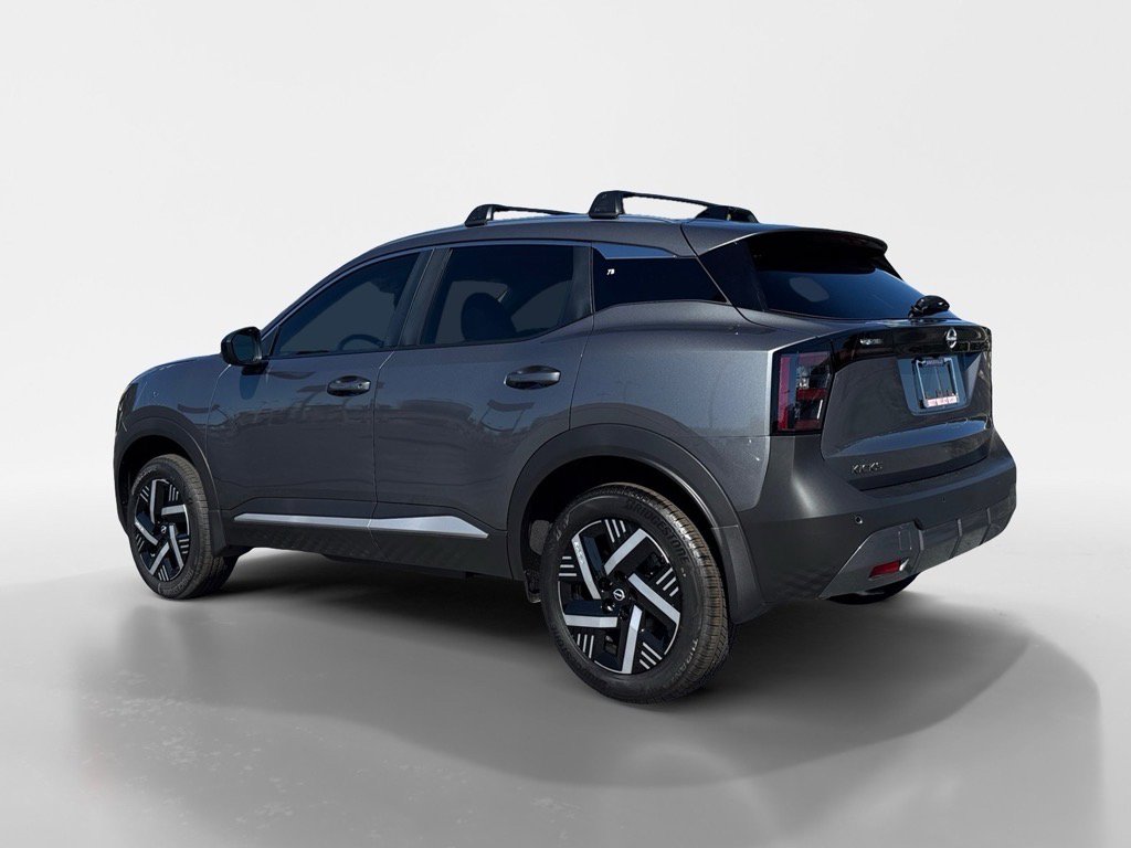 New 2026 Nissan Kicks SV w/ SV Premium Package image 4