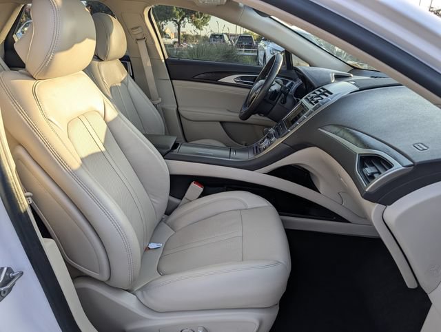 Used 2019 Lincoln MKZ Reserve w/ Luxury Package FWD image 31