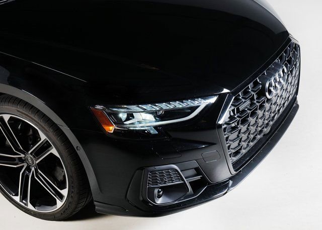 New 2026 Audi A8 L 3.0T image 31