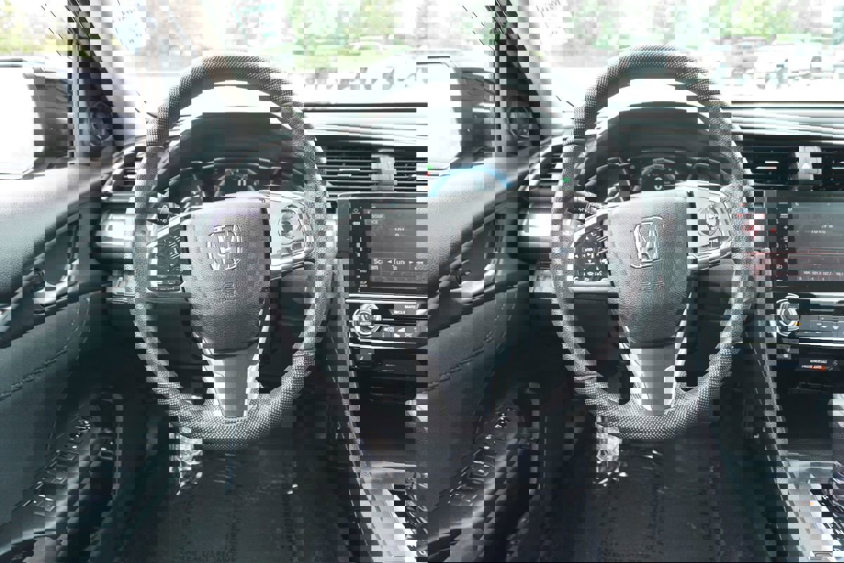 Used 2016 Honda Civic EX-T image 19