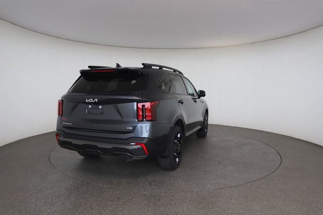 Used 2024 Kia Sorento AWD image 17