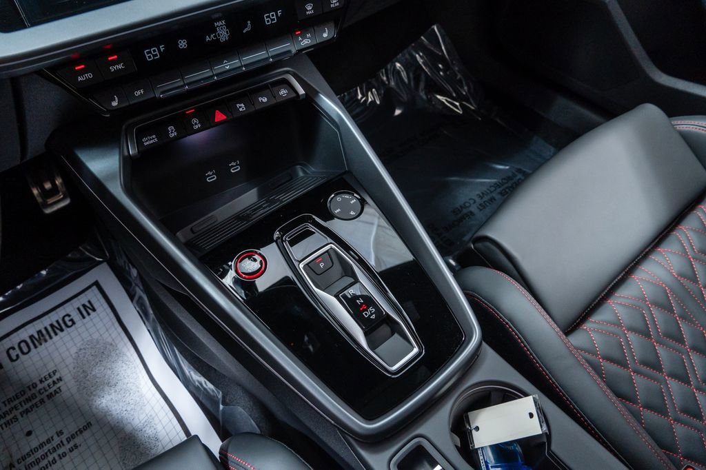 New 2026 Audi S3 Premium image 22