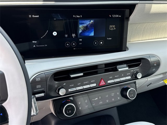 New 2026 Hyundai Palisade Calligraphy image 22