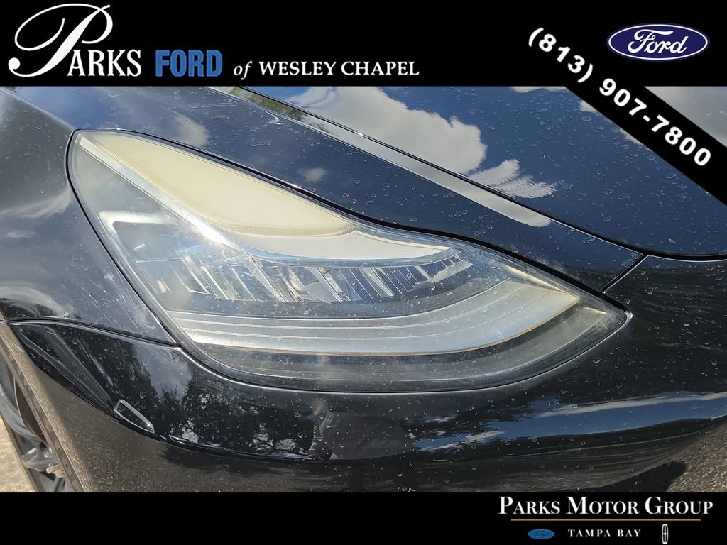 Used 2018 Tesla Model 3 Mid Range RWD image 7