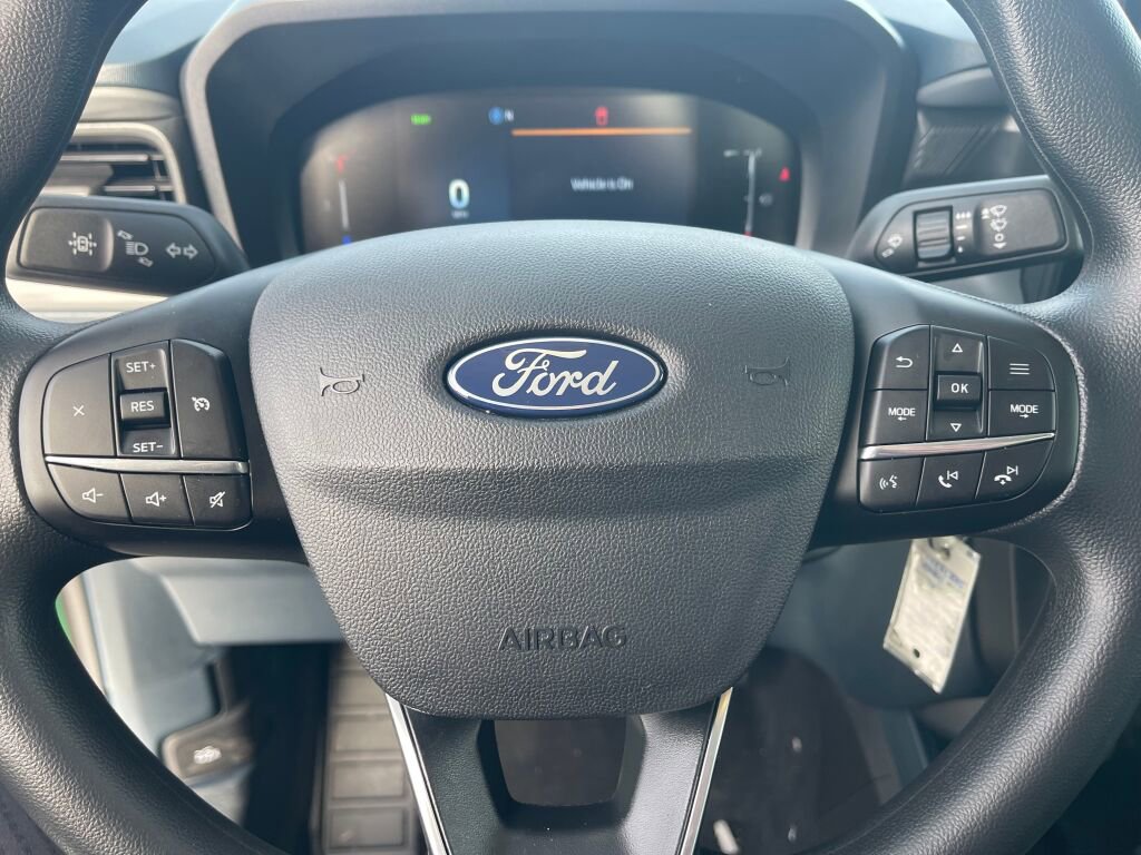 New 2025 Ford Maverick XL image 11