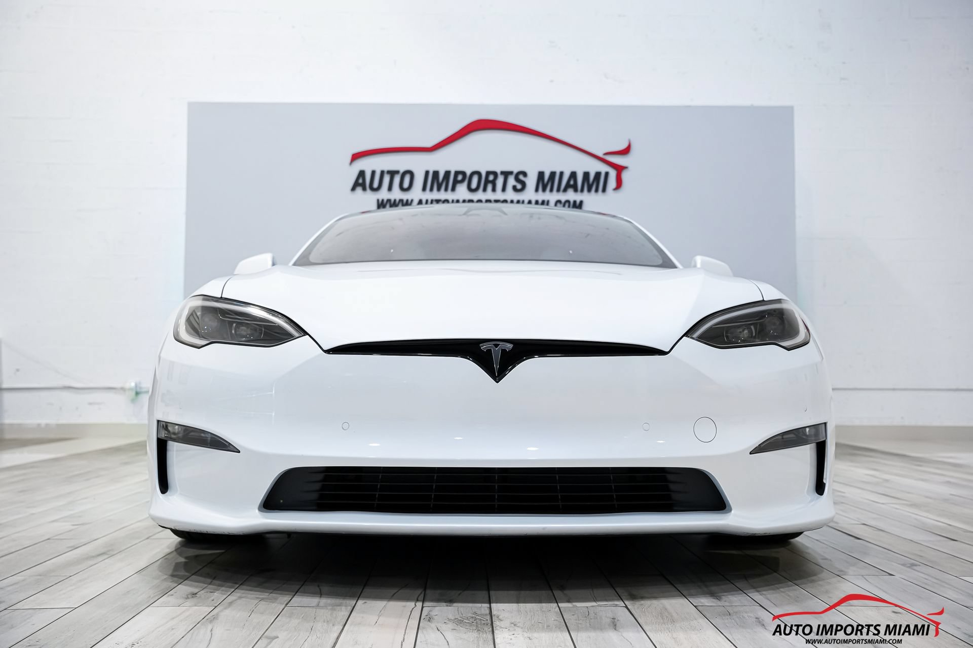 Used 2023 Tesla Model S Standard Range AWD/4WD image 31
