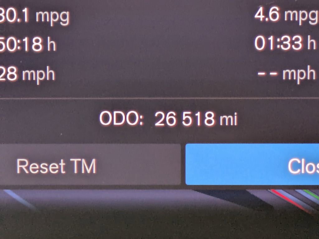 Certified 2024 Volvo S60 B5 Ultimate w/ Climate Package image 38