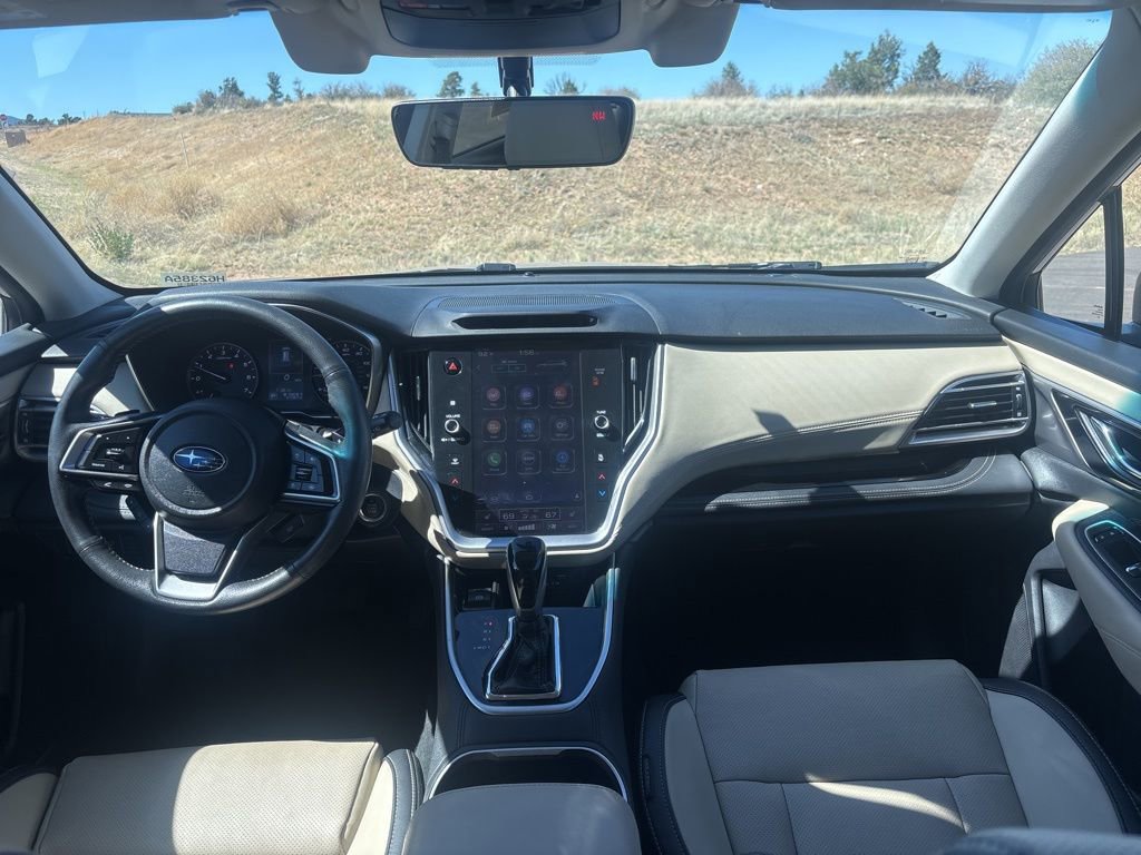 Used 2020 Subaru Outback Limited XT w/ Popular Package #2 image 19
