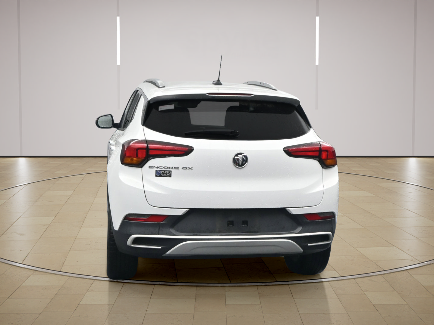 Used 2023 Buick Encore GX Select FWD image 6