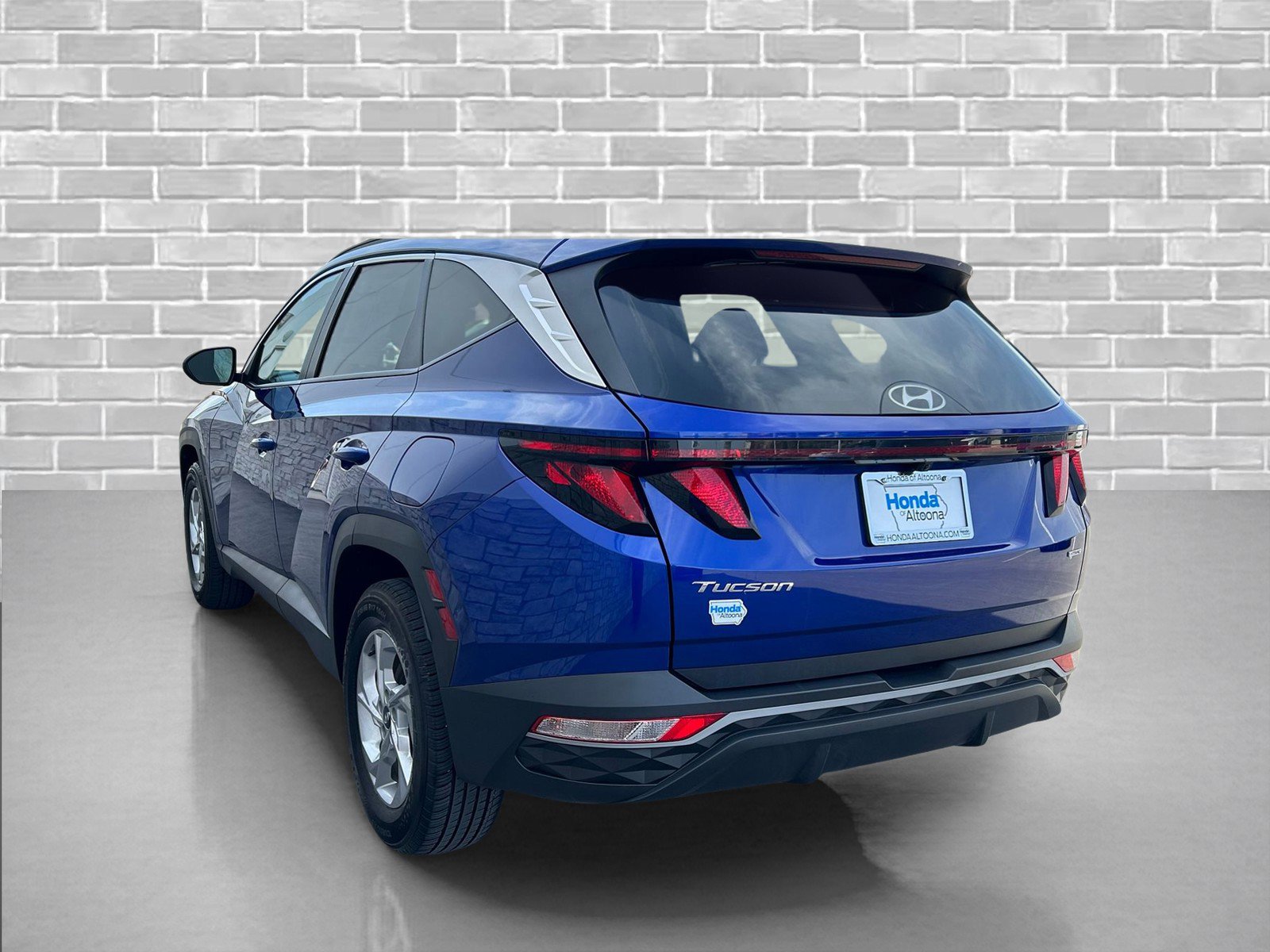 Used 2024 Hyundai Tucson SEL image 2