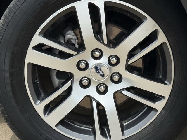 Used 2024 Ford Expedition Max Limited RWD image 11