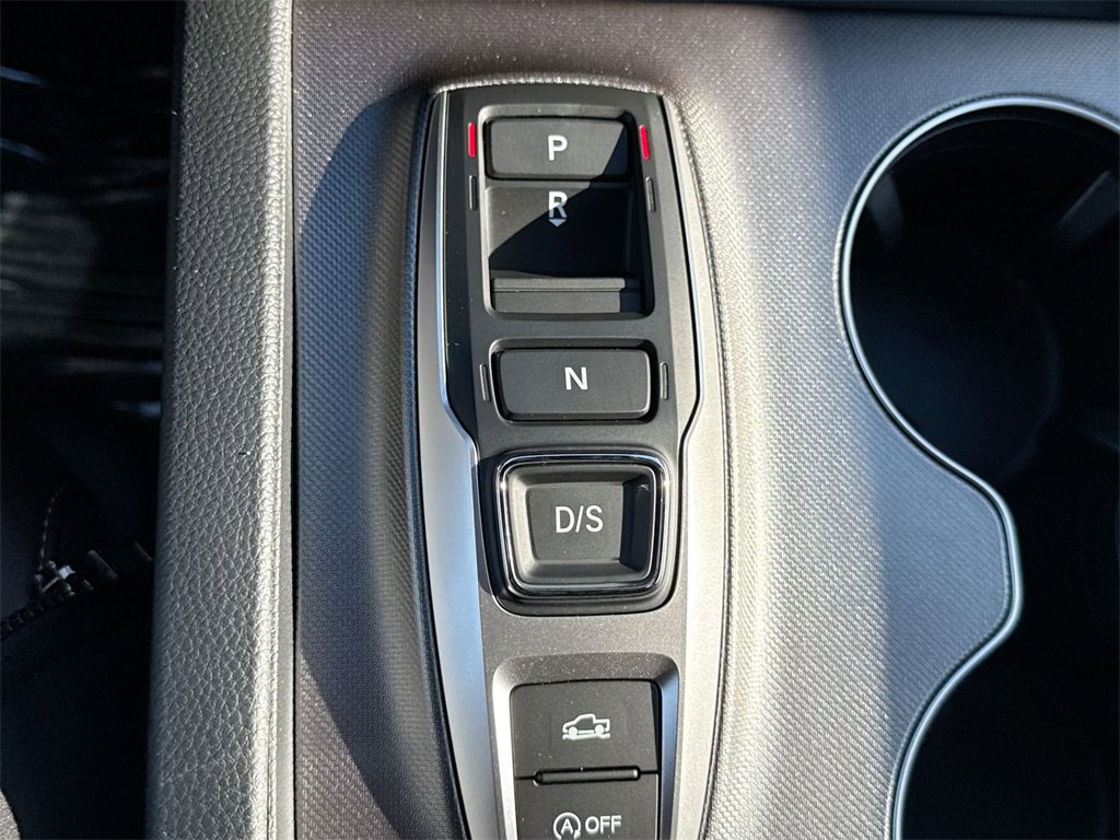 New 2026 Honda Ridgeline RTL image 21