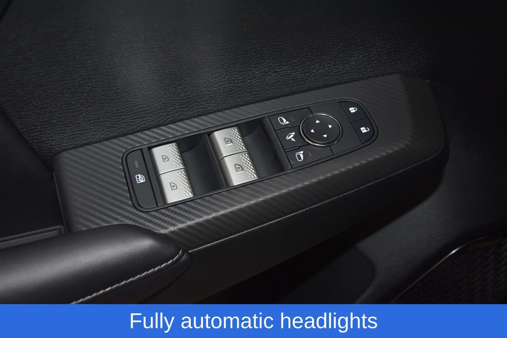 New 2026 Mitsubishi Outlander SE AWD/4WD image 23