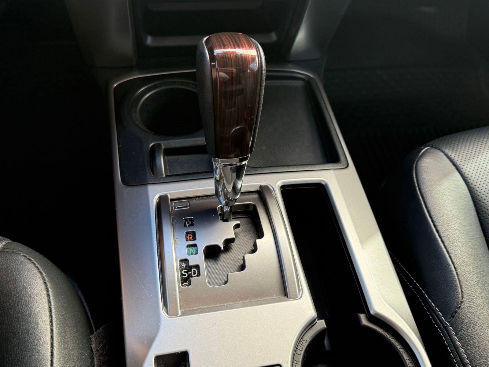 Certified 2024 Toyota 4Runner Limited image 18