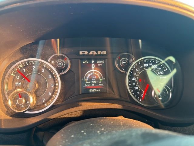 Used 2019 RAM 1500 Big Horn image 10