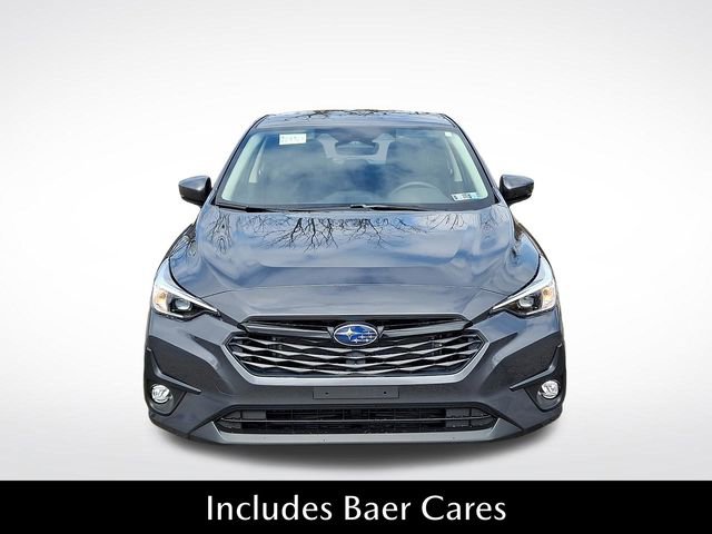 New 2026 Subaru Impreza 2.0i Sport AWD/4WD video 2