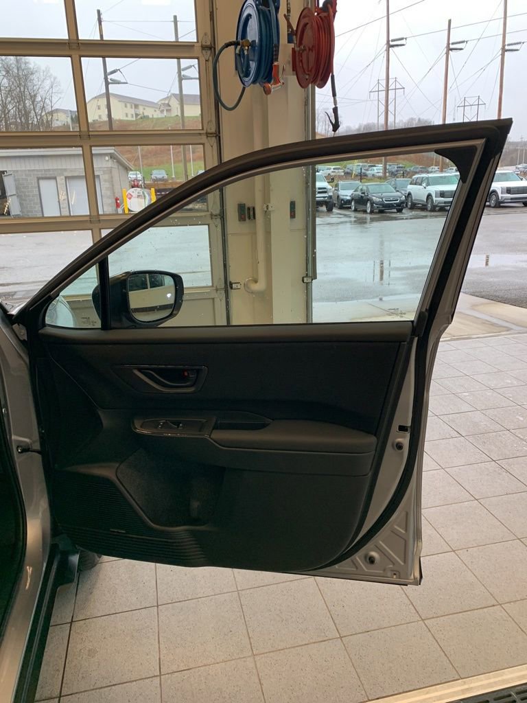 New 2026 Subaru Outback Limited XT AWD/4WD image 24