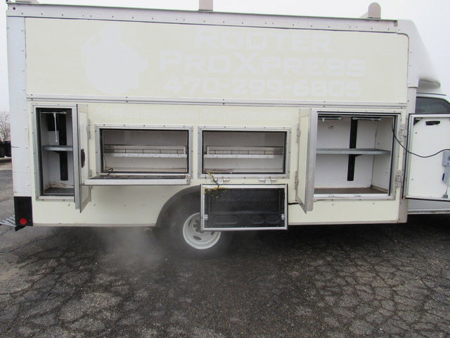 Used 2023 Ford E-450 and Econoline 450 Super Duty w/ Power Windows & Locks Group image 20